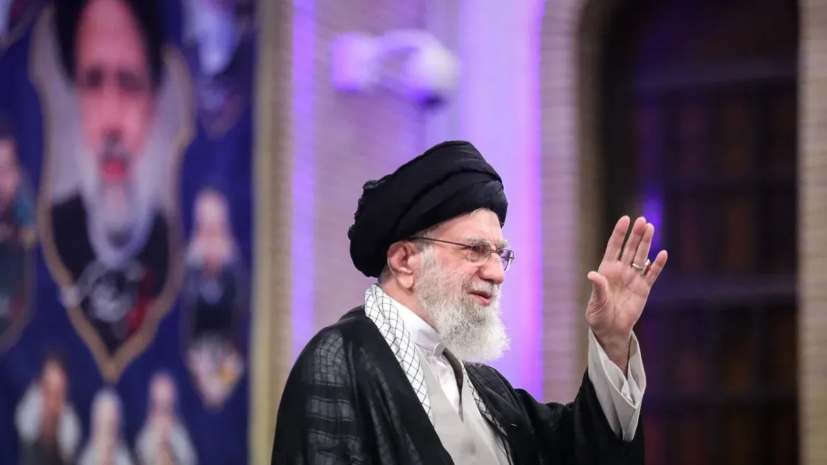 Irački ogranak Hezbolaha prijeti: Ako vlas sa glave imama Khameneija padne, napast ćemo baze SAD-a