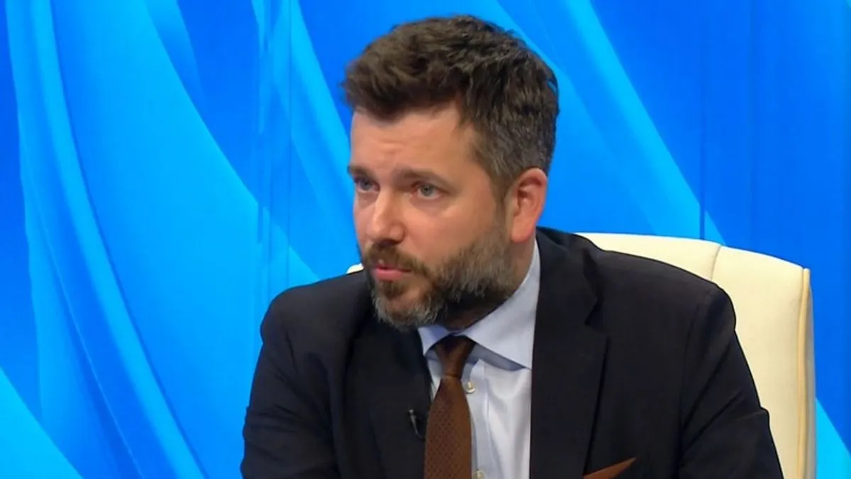 Cvitanovića prozvali iz DF-a, brzo je stigao odgovor: Političko licemjerstvo