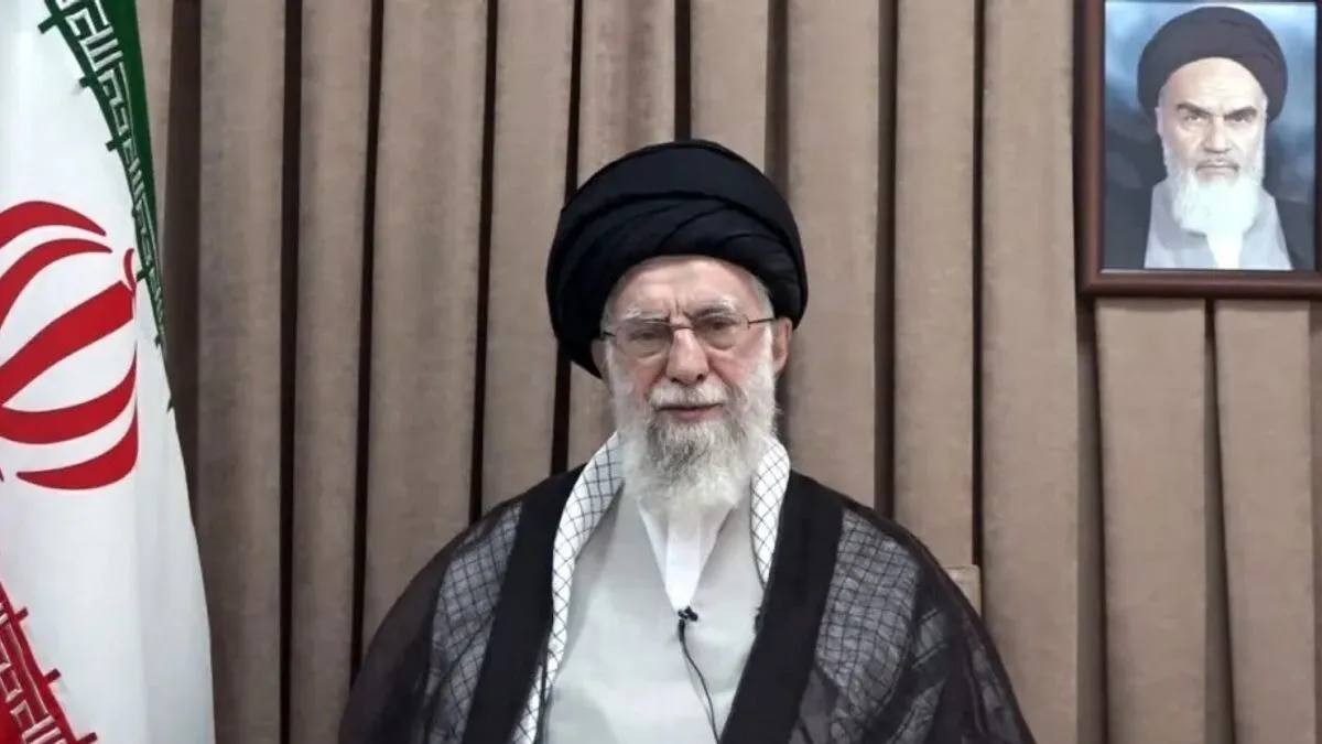 Iranska Islamska Republika odlučna je da svim silama i sredstvima brani teritorijalni integritet, suverenitet, sigurnost i narod Irana 
