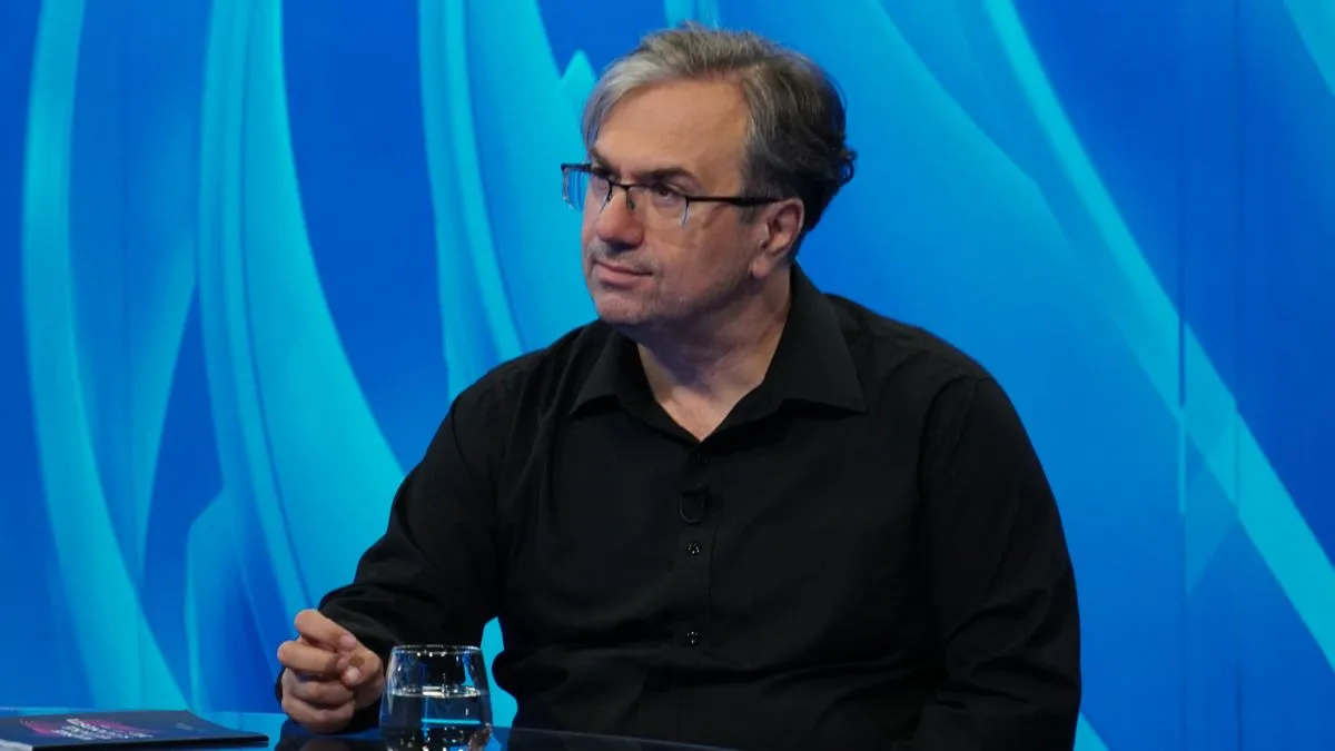 O historijatu Muzičke akademije u Sarajevu, njenim uspjesima i planovima, ali i o neophodnoj većoj podršci ostalih institucija