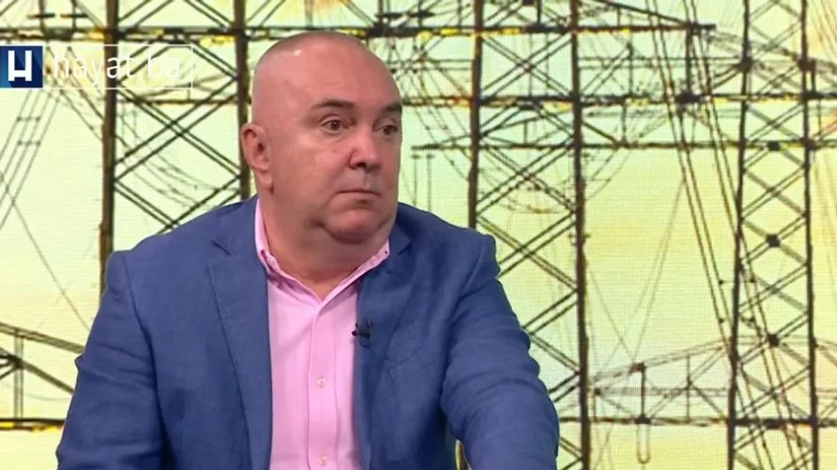 Još je zabrinjavajuće da  'Elektroprivreda BiH' ne odustaje od blok tarifa, kaže naš sagovornik