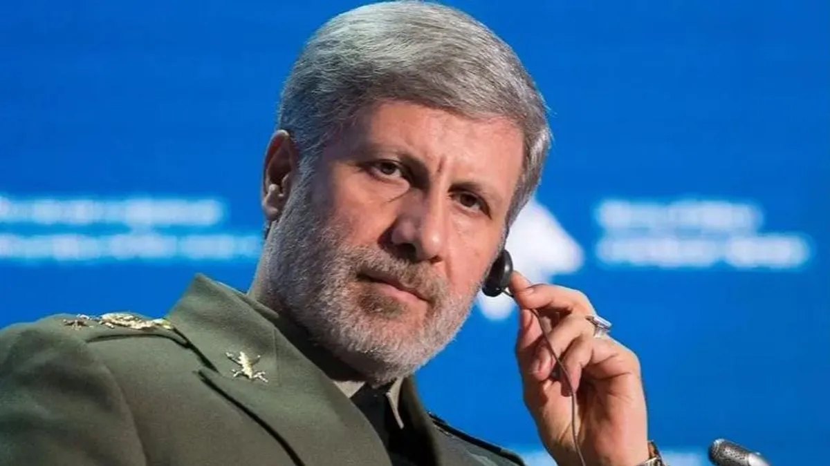 Iranski zvaničnici su također izjavili da se neće povući nakon američkog uključenja u rat