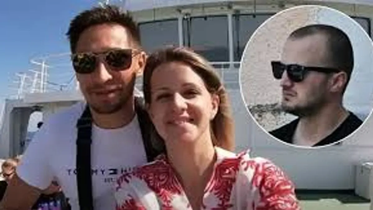 Brutalno ubistvo mladog para potreslo je Hrvatsku sredinom juna kada su Andrea K. (29) i Marijan C. (38) brutalno likvidirani u garaži moderne vile u Markuševcu.
