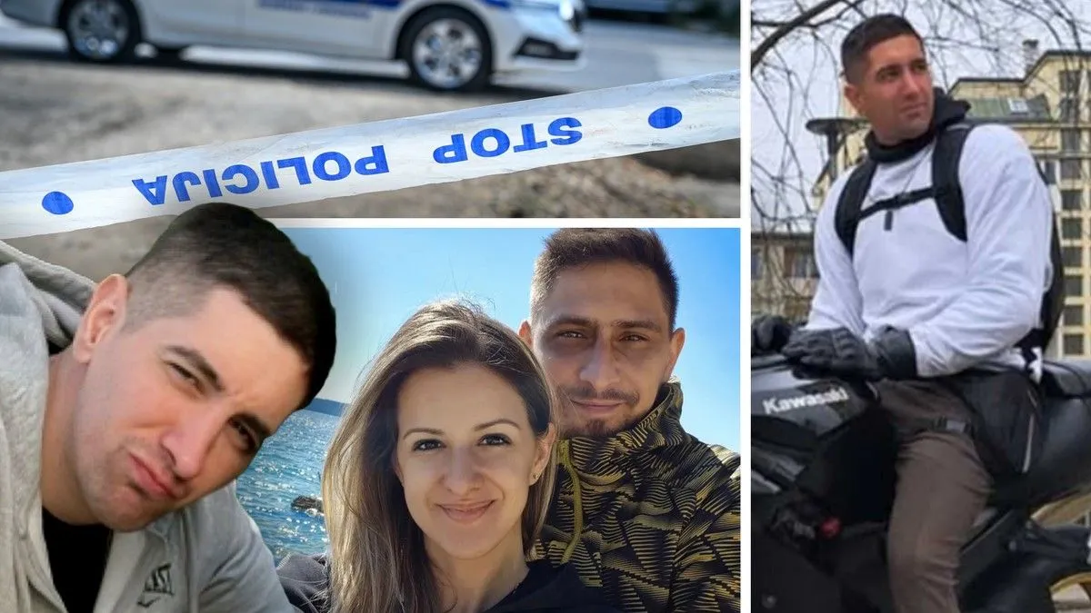 Jezivo! Bivši suprug naručio ubistvo preko aplikacije za gejmere, u ženu ispaljeno 25 metaka
