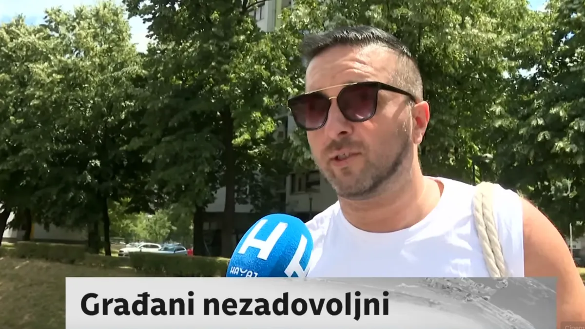  Vlast govori o klimama, narod razmišlja o grijalicama. I o tome hoće li, kad dođu zimski mjeseci, imati za osnovno.