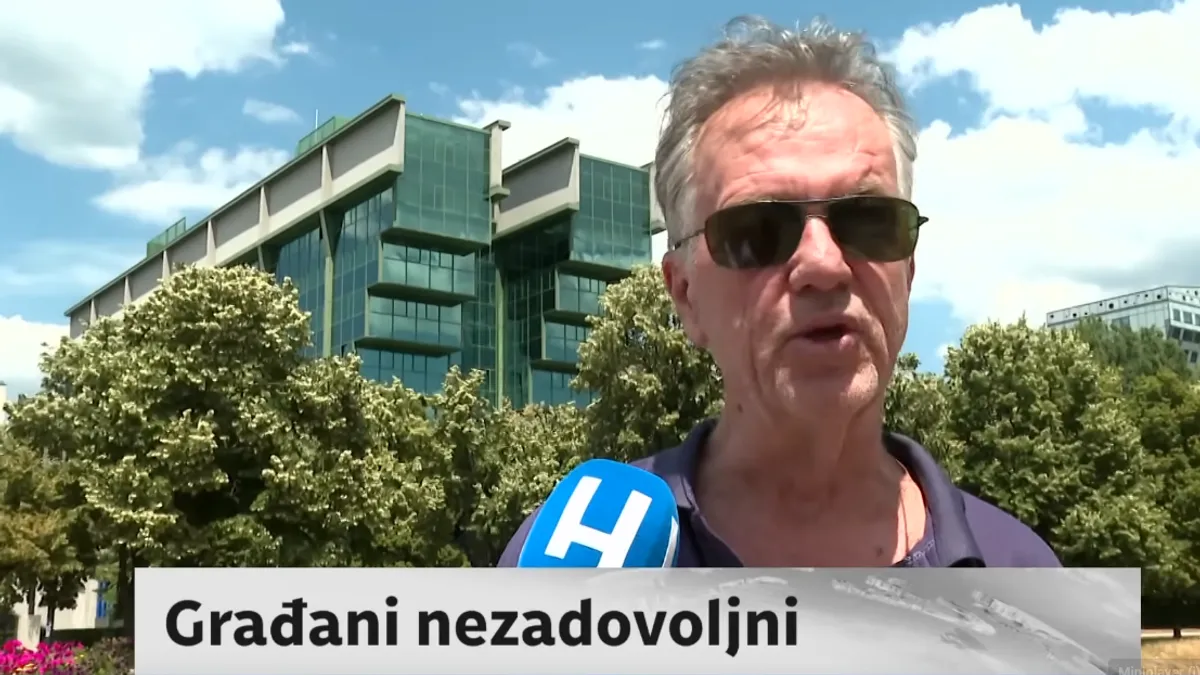 Vlast govori o klimama, narod razmišlja o grijalicama. I o tome hoće li, kad dođu zimski mjeseci, imati za osnovno.