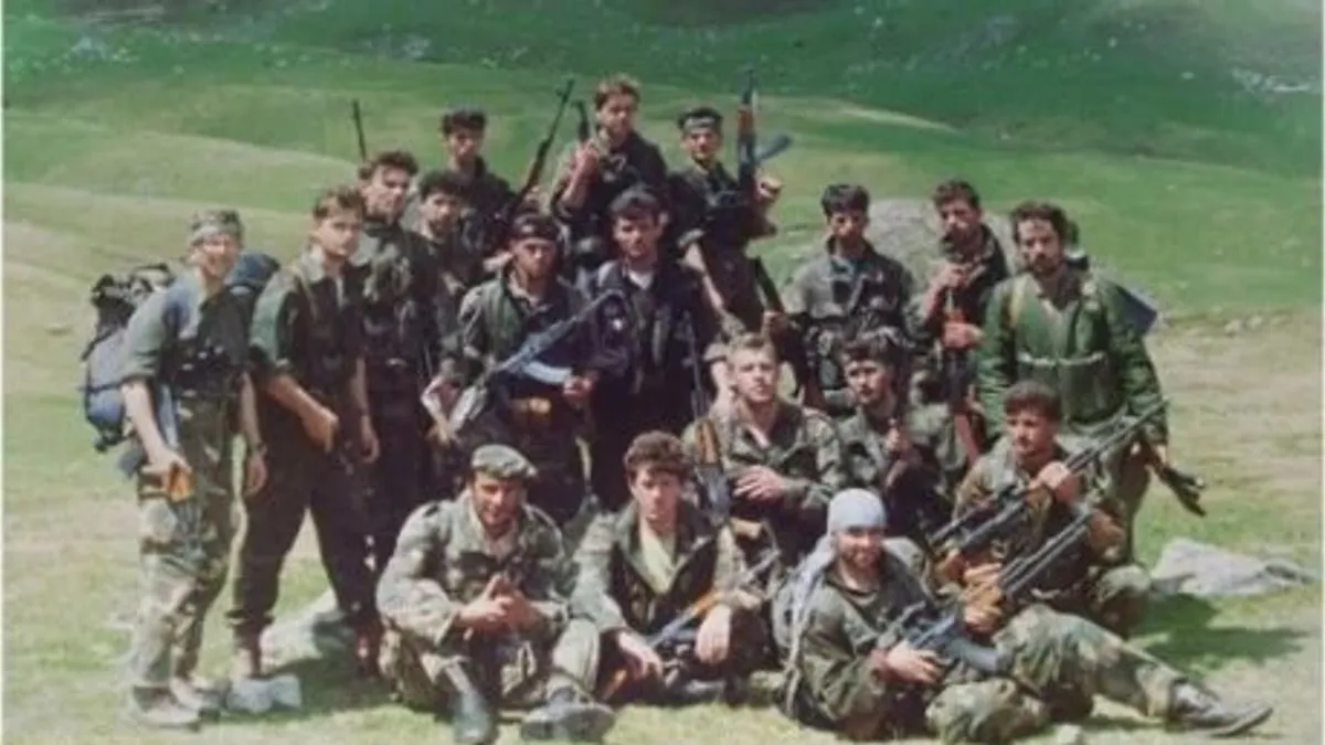 Danas je 8. juni 2025. godine, a ovo su događaji koji su obilježili današnji dan kroz historiju