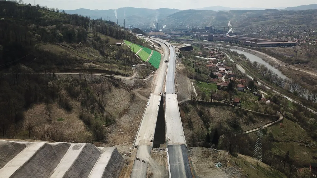 Ponovo poništen tender za gradnju autoputa kod Zenice, poznat i razlog