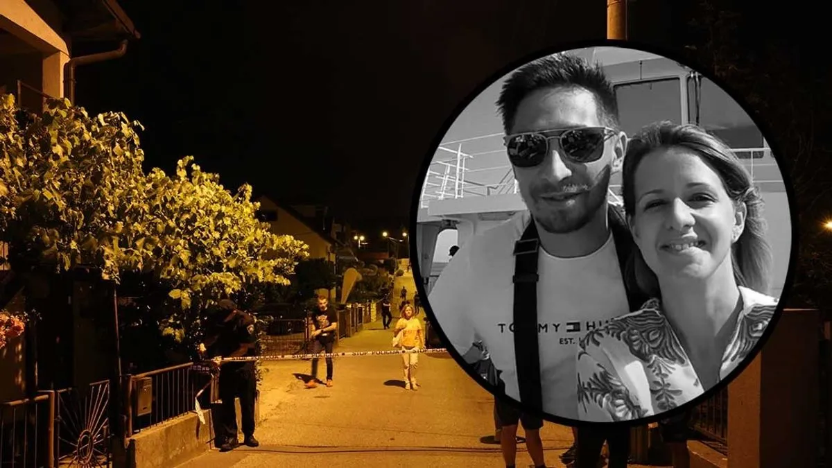  Riječ je o muškarcima koji od ranije nisu poznati policiji   