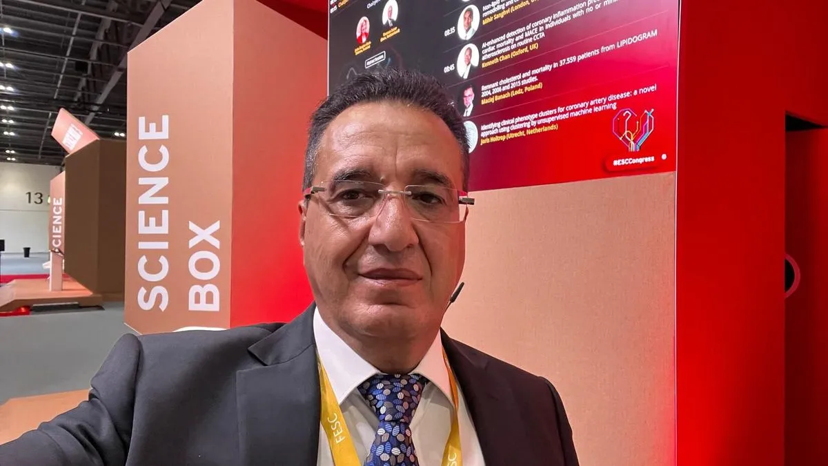 Profesor Naser je time postao priznati ekspert na internacionalnom i svjetskom nivou
