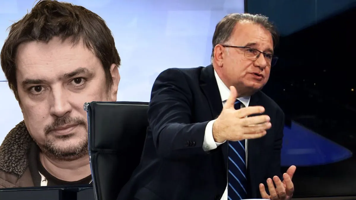 Bakir Hadžiomerović je novi direktor Federalne televizije