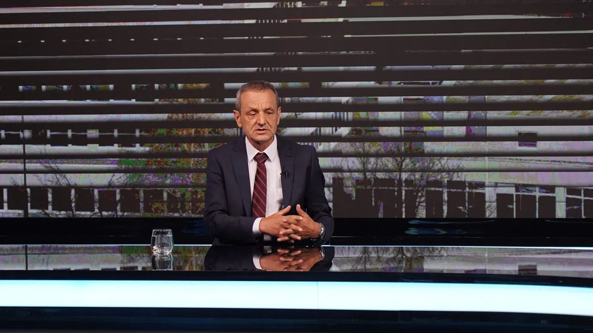 Čovićevi zakoni pali, Bašić u '7PLUS': To je u političkom svijetu poraz
