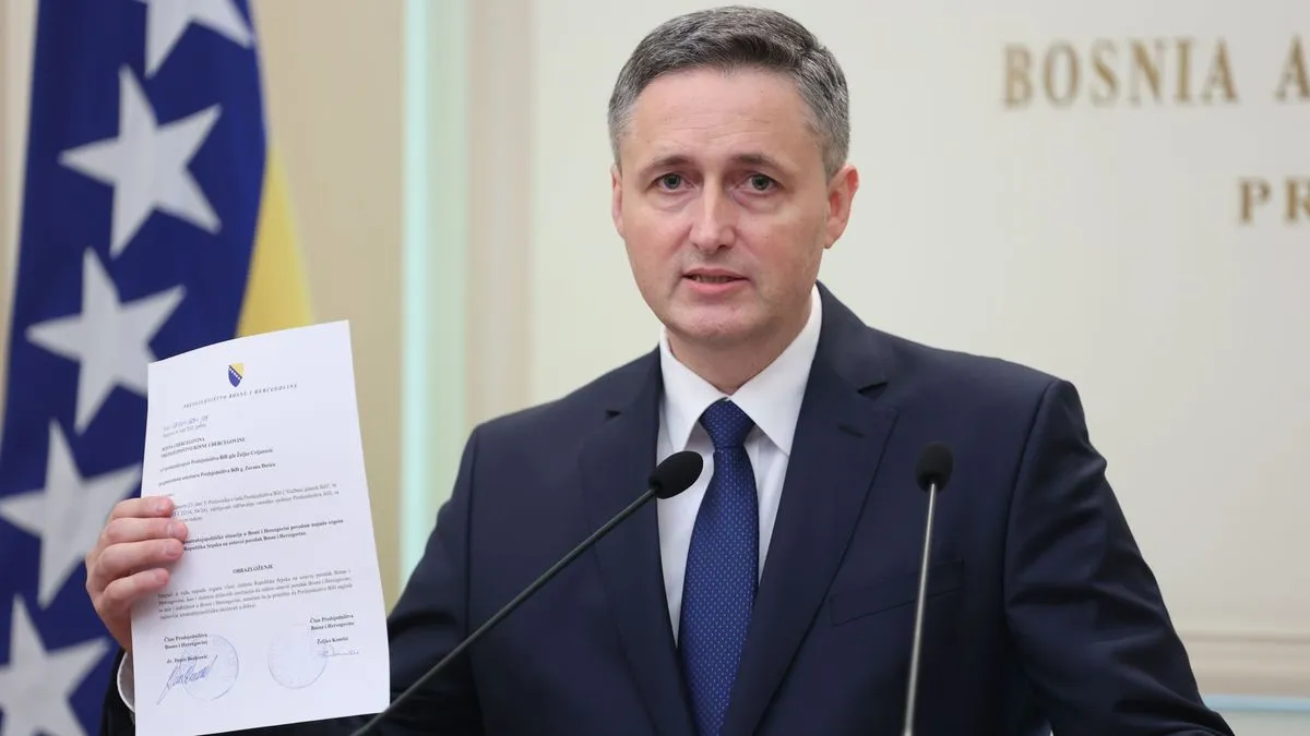 U prijedlogu inicijative navodi se i niz konkretnih prijedloga koji bi mogli biti uključeni u bilateralne aranžmane