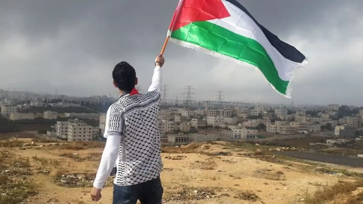 Korzika priznala državu Palestinu, osudila izraelske akcije kao ‘genocid’