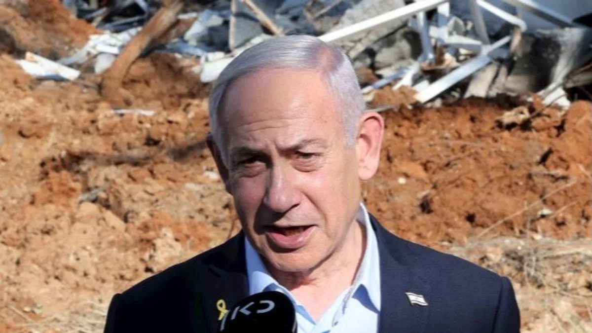 Izrael zahvaljuje predsjedniku Trumpu i Sjedinjenim Američkim Državama na podršci u odbrani i učešću u eliminaciji iranske nuklearne prijetnje