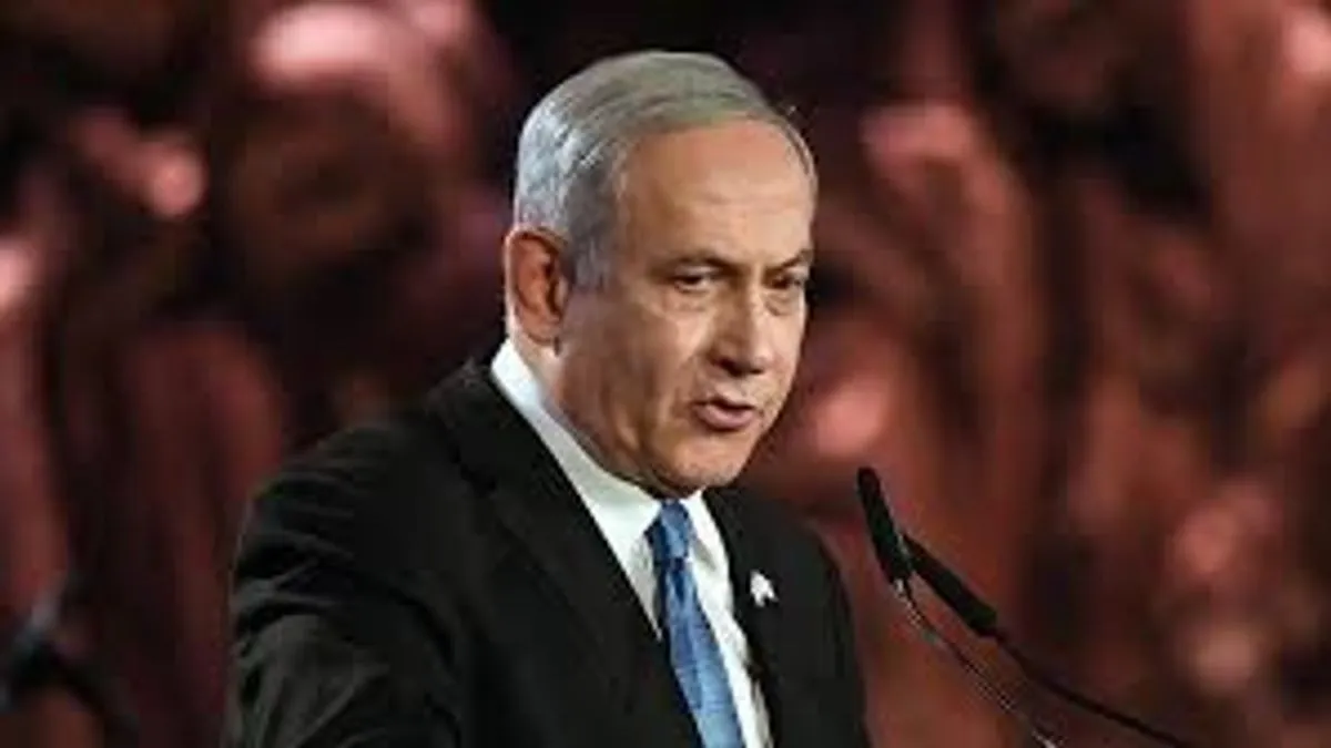 Panika u zločinačkom Izraelu: Prazne police, skloništa se pune, oglasio se Netanyahu