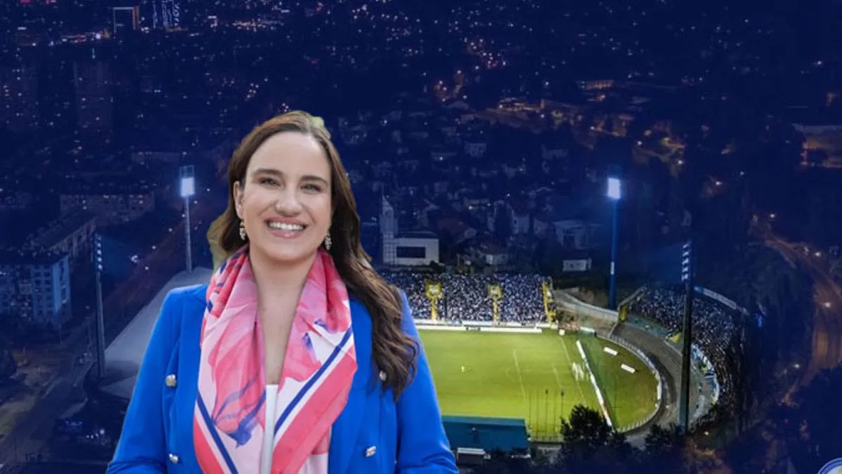 Završetkom ove tribine, stadion bi značajno poboljšao svoju infrastrukturu i kapacitet.