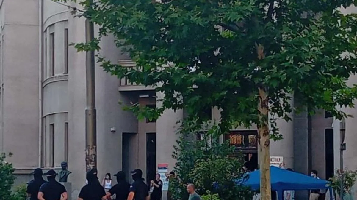 Uklonjene blokade sa saobraćajnica u Beogradu, studenti žele nastavak protesta