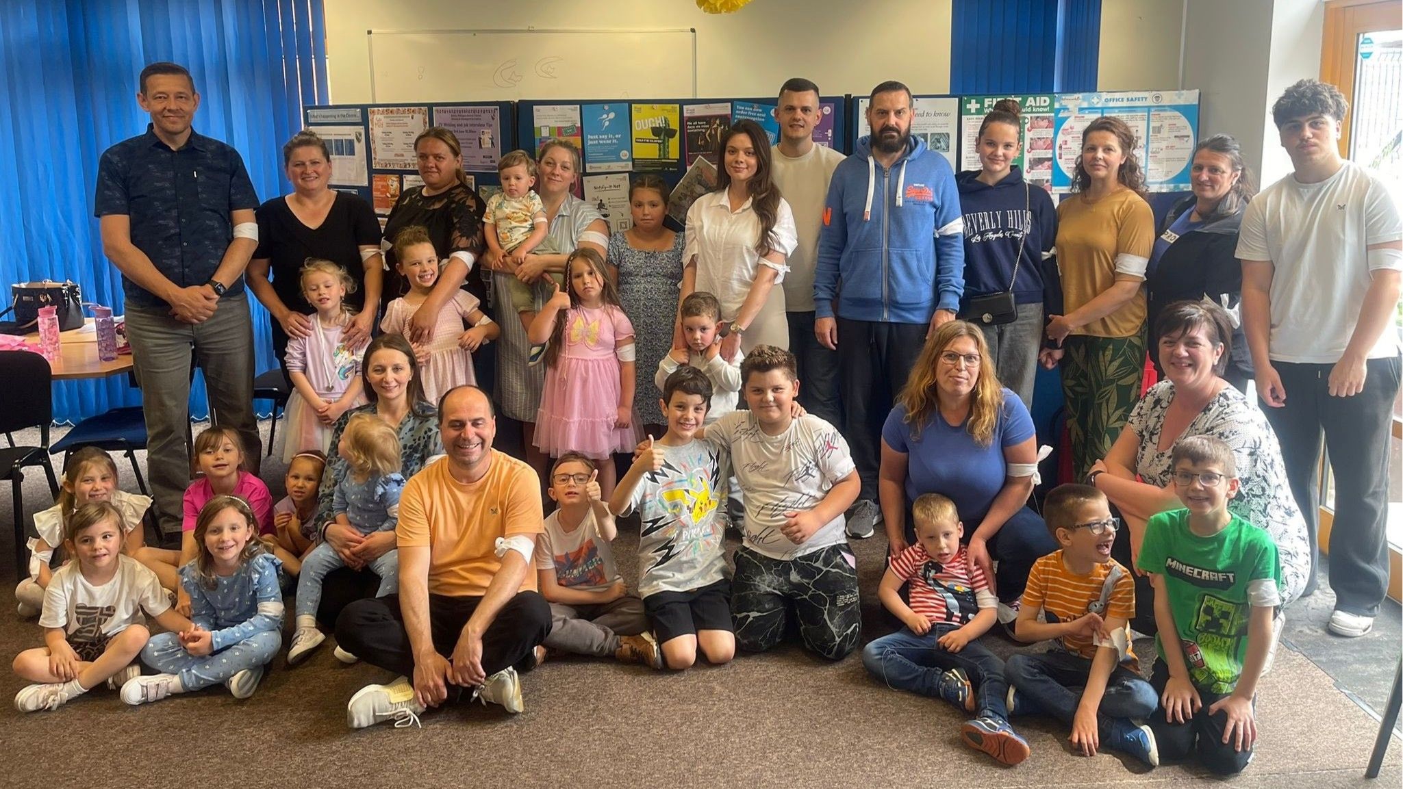 Dan bijelih traka u UK je ove godine snažno povezao zajednice, institucije i međunarodne prijatelje Bosne i Hercegovine u zajedničkom cilju... 