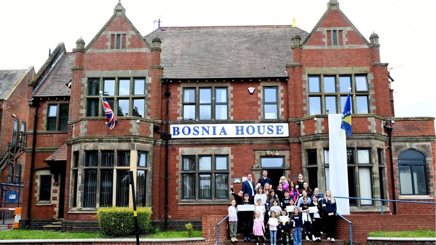 Dan bijelih traka u UK je ove godine snažno povezao zajednice, institucije i međunarodne prijatelje Bosne i Hercegovine u zajedničkom cilju... 