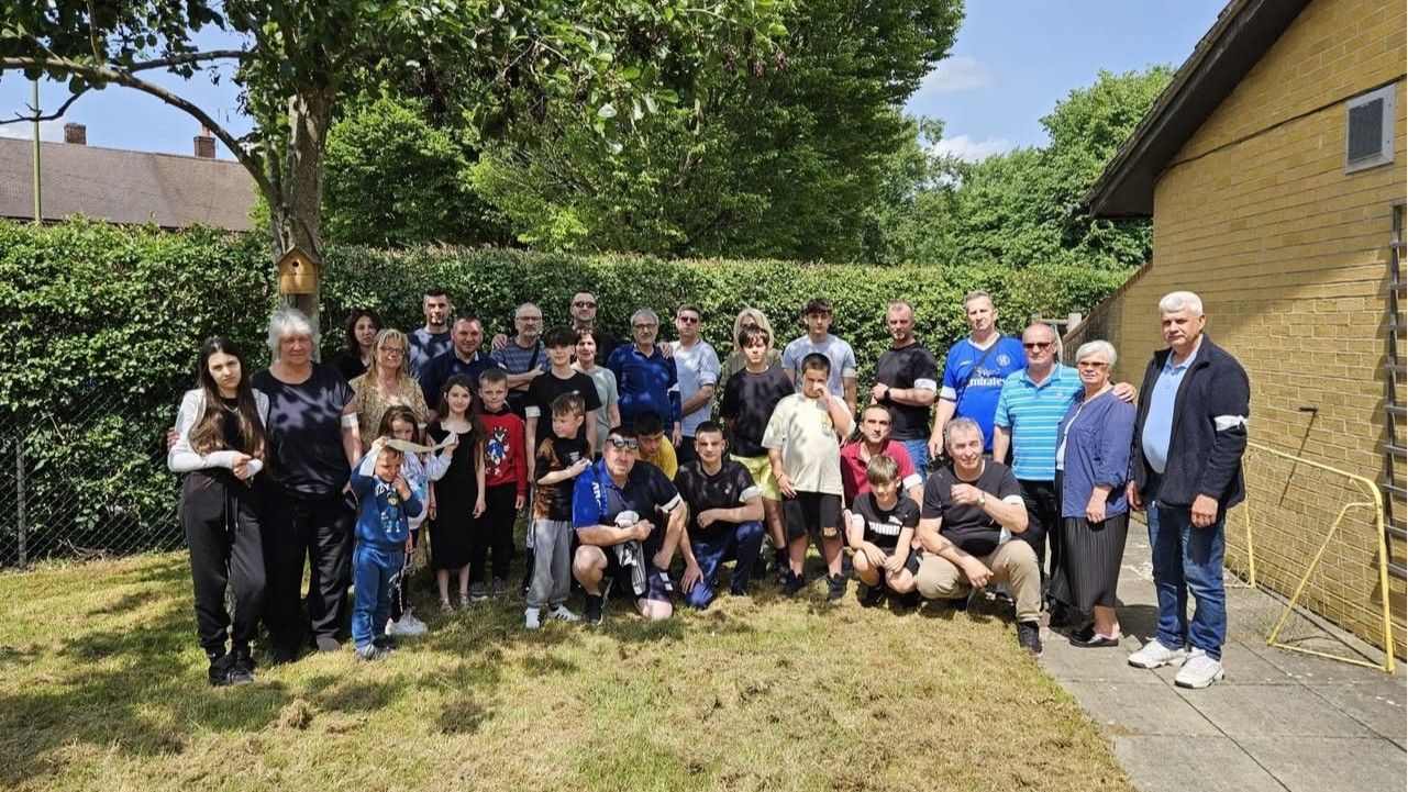 Dan bijelih traka u UK je ove godine snažno povezao zajednice, institucije i međunarodne prijatelje Bosne i Hercegovine u zajedničkom cilju... 
