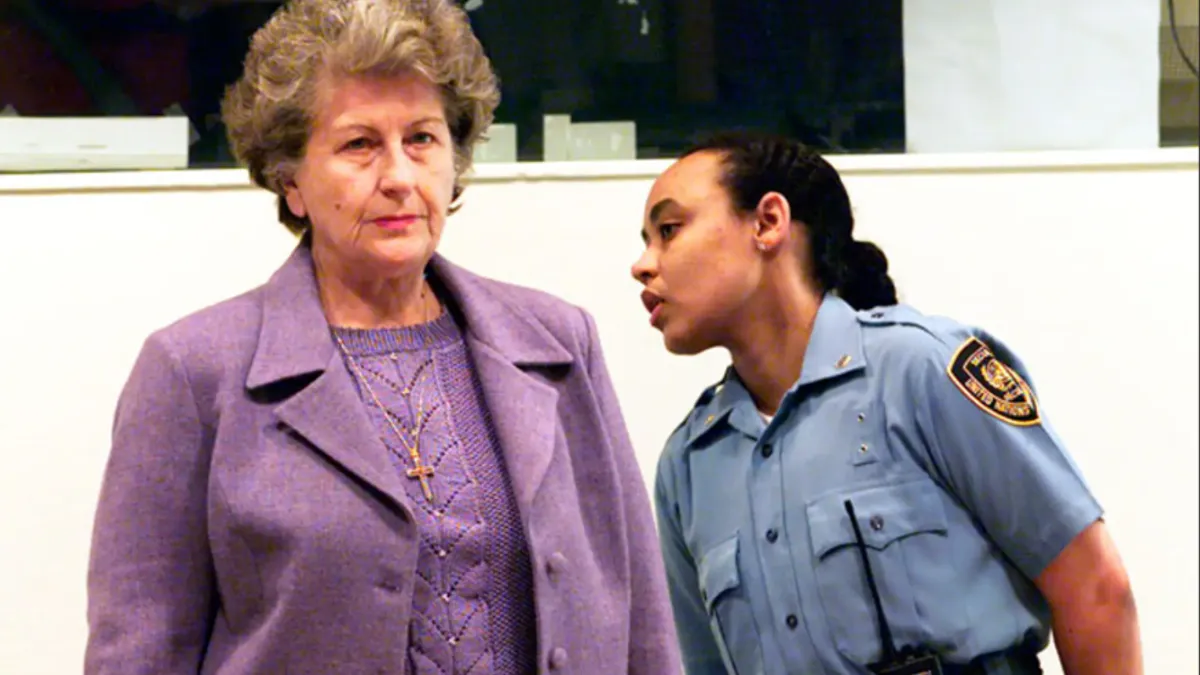 Ko nas je kleo nije dangubio, Karup Druško: Karićka ugasila tijelo koje se bavilo dešavanjima ’90-ih