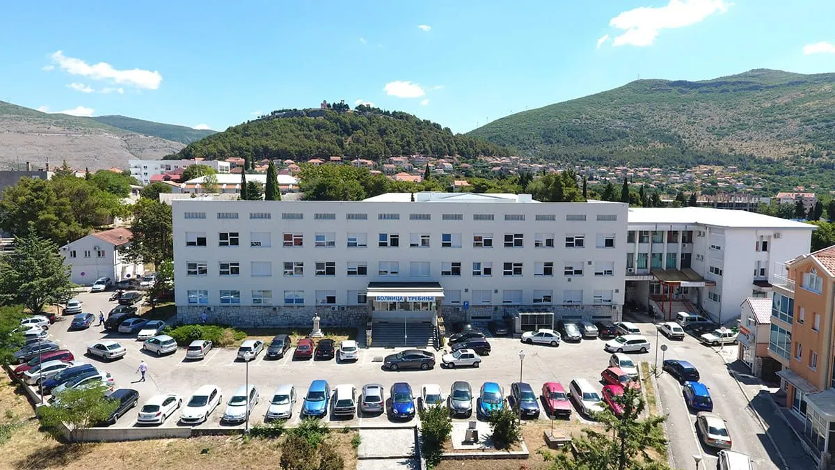Ispod objave u komentarima Nemanji su uputili posljednji pozdrav.