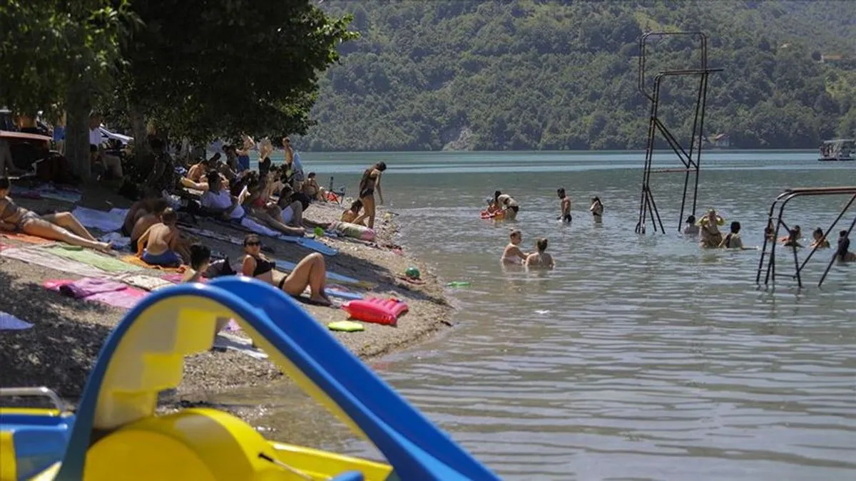 Alternative moru: Istražili smo koje su najbolje lokacije za odmor i osvježenje u BiH