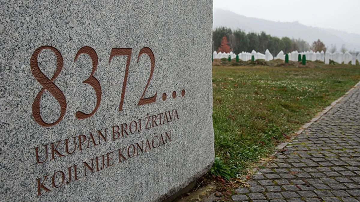 Čovječanstvo je preživjelo najmračnija vremena, ali malo je događaja koji su okaljali našu kolektivnu savjest kao genocid u Srebrenici. 