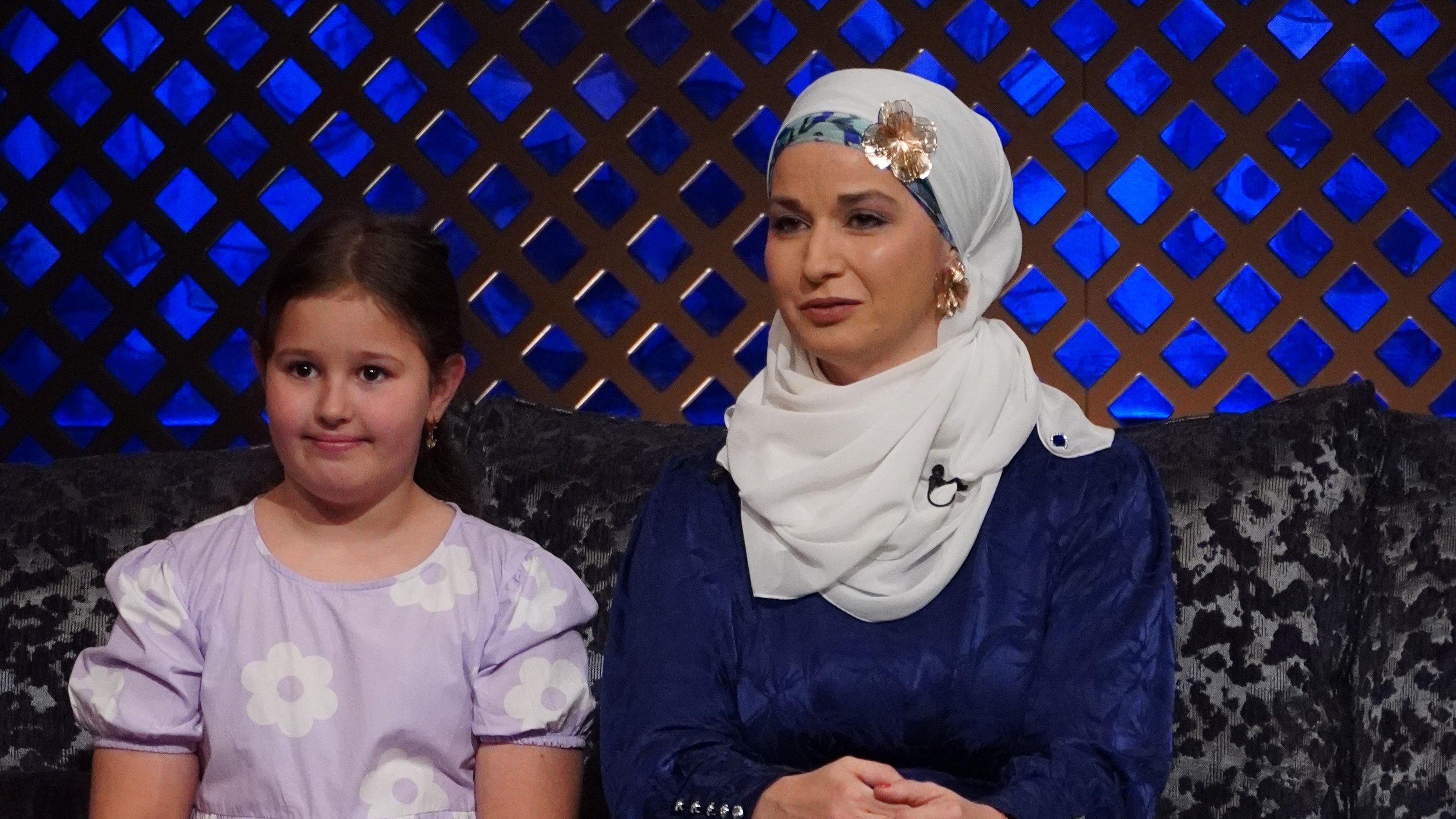 Dr. Čaušević sa suzama u očima govorila je o islamu i sjećanjima koje nosi s hadža