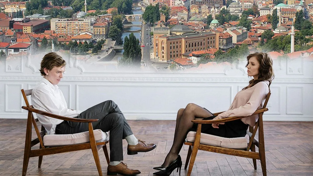 Mladi ljudi ne žele ili ne mogu zasnovati porodicu, sve zbog nestabilnog ekonomskog okruženja.