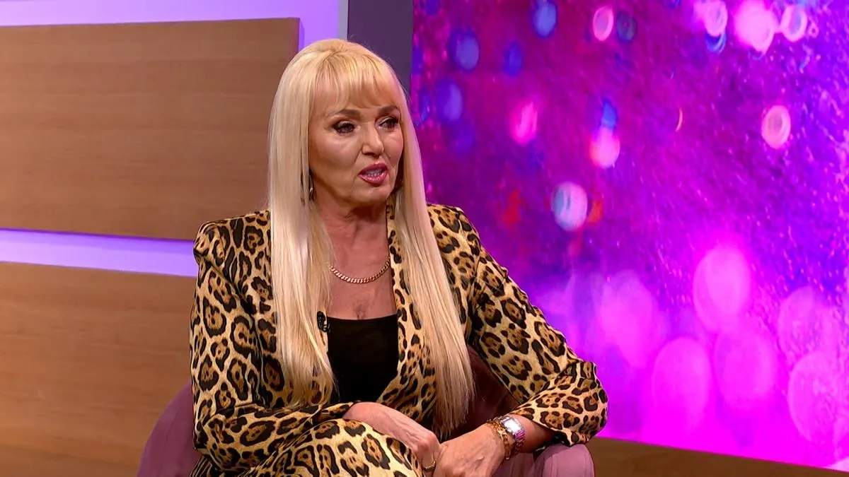 Branka je hitno hospitalizirana zbog bolova u stomaku i operirana u bolnici u Sarajevu.