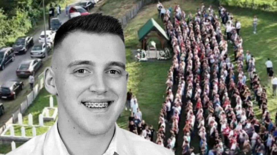Teške povrede zadobili su i jedan maloljetnik te 26-godišnji državljanin BiH, koji su prevezeni u bolnicu u Jesenicama