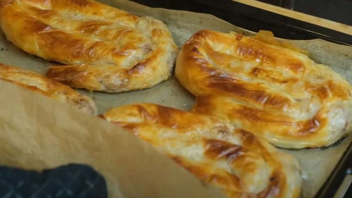 Sami odlučujemo gdje ćemo ostaviti svoj novac, pa tako i kad je riječ o restoranima i pekarnicama