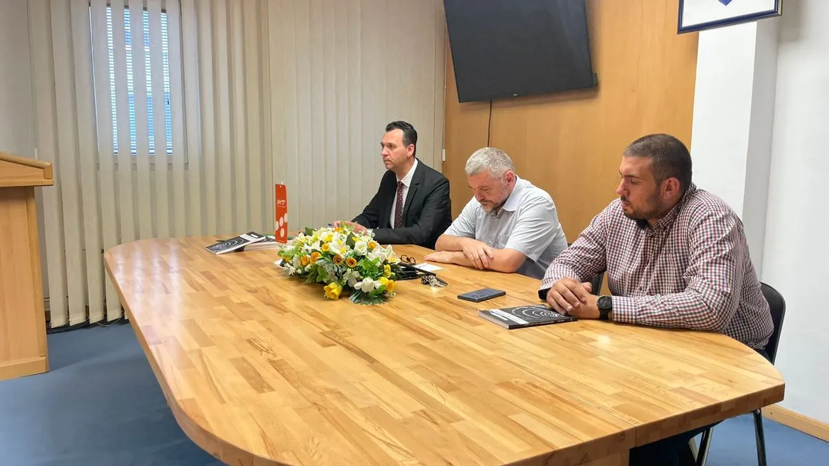 Poseban akcenat ovogodišnjih "Dana Ajvatovice" stavljen je na obilježavanje 30. godišnjice genocida u Srebrenici