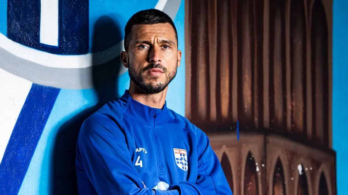Haris Medunjanin se vratio u Nizozemsku, ali ovaj put kao trener