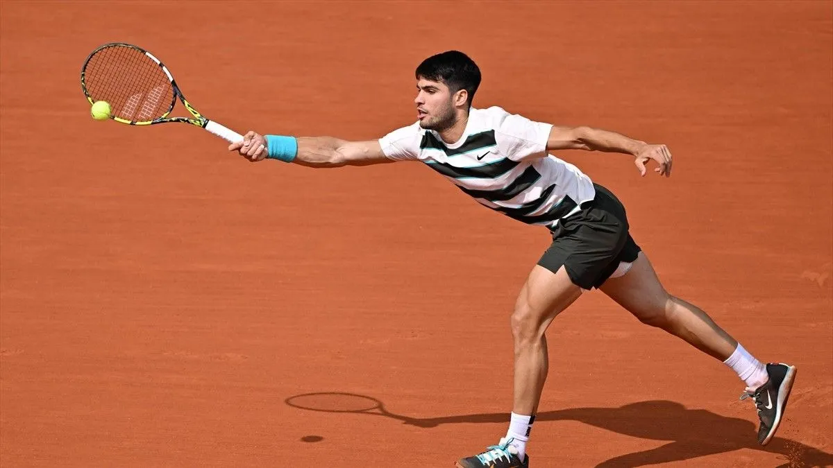 Ovo je za Alcaraza peta Grand Slam titula u karijeri, dok je Sinner ostao na tri