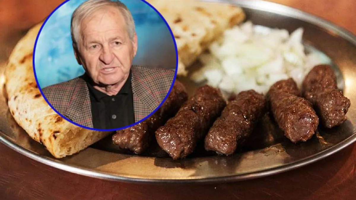 I na Malti imamo fine ćevape, cijena ugodna, a kvalitet ekstra. A to je lokalitet Baščaršije, gdje svi turisti dolaze i oni koriste priliku. 