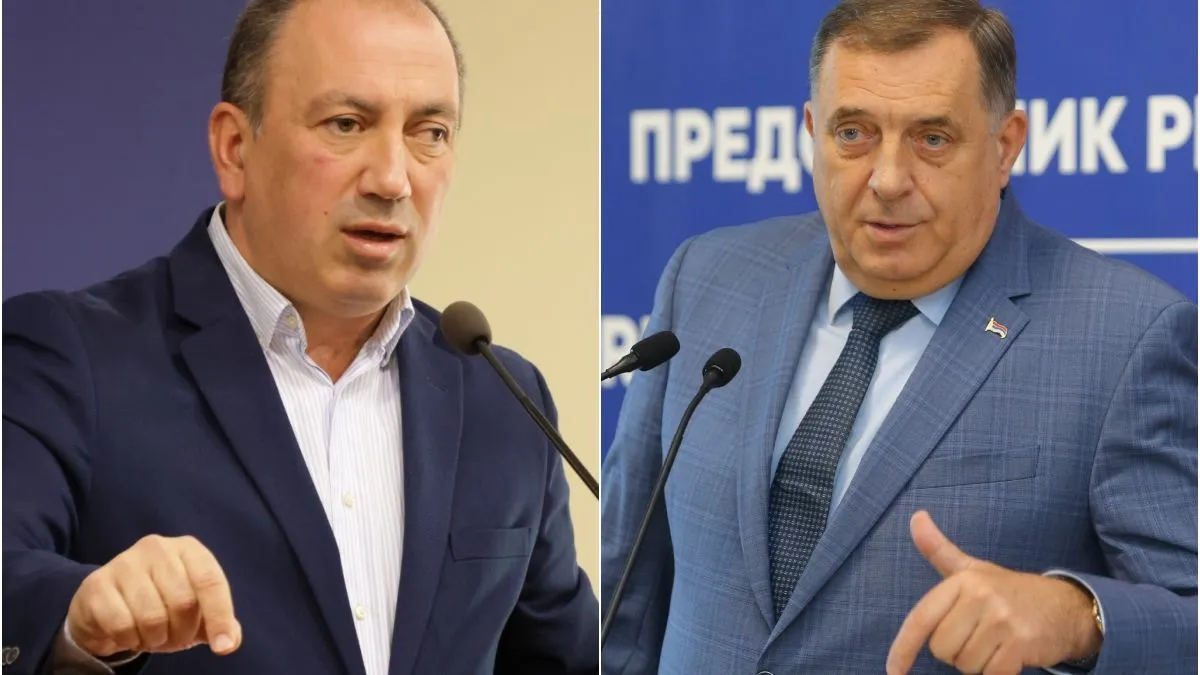 Iako je Ustavni sud BiH stavio van snage 'zakon o zaštiti ustavnog uređena RS', on će sutra biti na dnevnom redu sjednice NSRS.