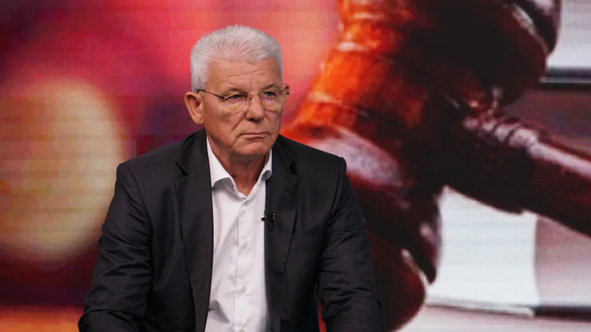 Džaferović za Hayat: Poniznost 'Trojke' prema HDZ-u je donijela ukidanje presude u slučaju Kovačević