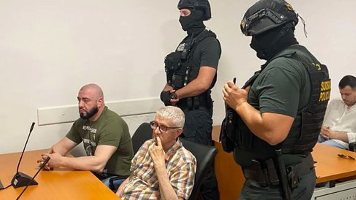 Kada su u pitanju žalbe odbrane optuženih upućene protiv navedene Presude, predloženo je da se iste, po svim žalbenim osnovama, odbiju kao neosnovane