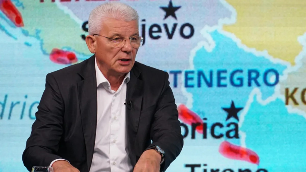 Politička saga predugo traje i ne biraju se načini kako očuvati Dodikove pulene u vlasti na nivou Bosne i Hercegovine. 