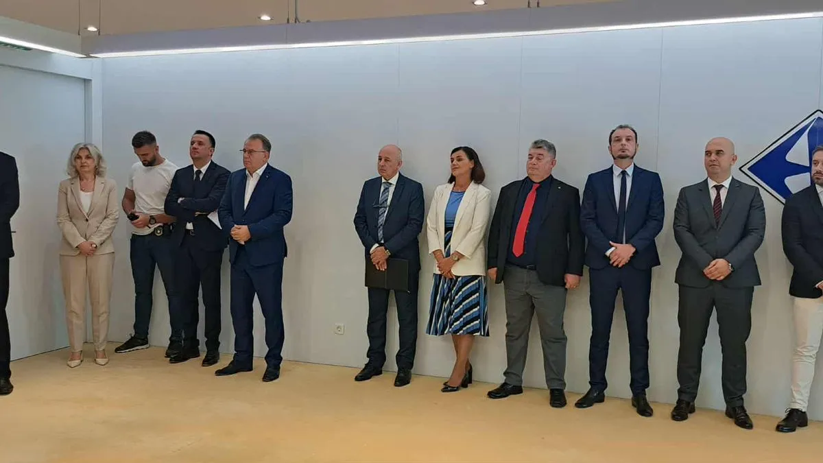 Uzrok poskupljenja je pad proizvodnje uglja, ali ranije loša kadrovske riješenja za rudnike. 