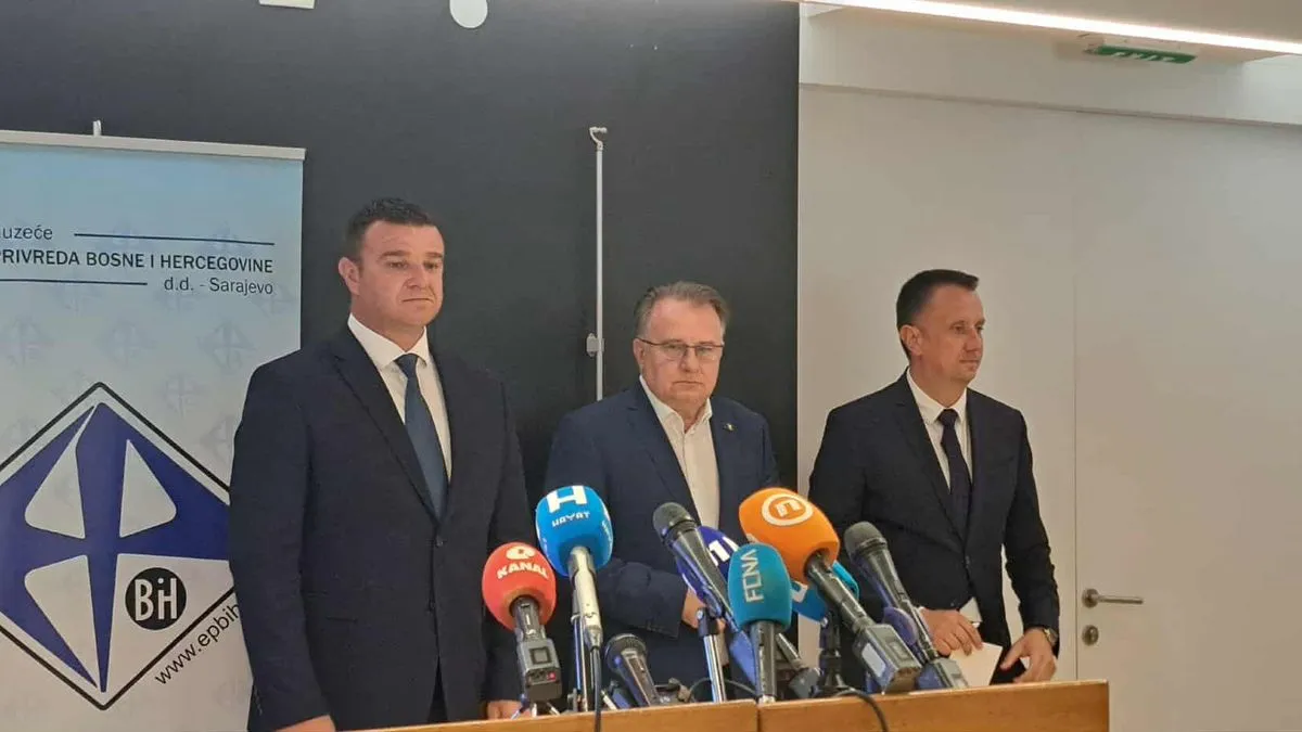 Uzrok poskupljenja je pad proizvodnje uglja, ali ranije loša kadrovske riješenja za rudnike. 