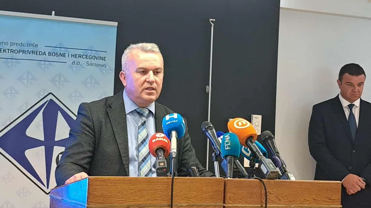 Uzrok poskupljenja je pad proizvodnje uglja, ali ranije loša kadrovske riješenja za rudnike. 