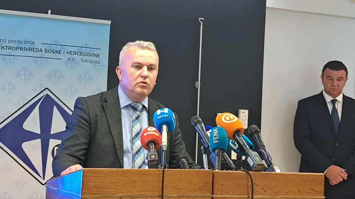 Uzrok poskupljenja je pad proizvodnje uglja, ali ranije loša kadrovske riješenja za rudnike. 
