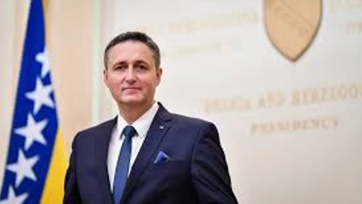 SBiH traži od Bećirovića da pokrene smjenu Vijeća ministara: Krišto blokira imenovanje ministra
