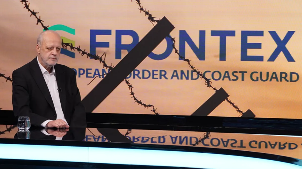 Danas je nakon više godina pregovora i brojnih pokušaja predsjedavajuća Vijeća ministara Borjana Krišto potpisala operativni program saradnje BiH sa FRONTEX-om