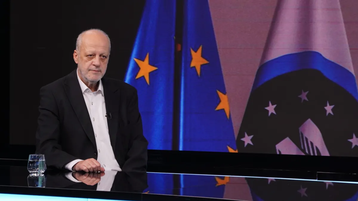 Denis Hadžović, direktor Centra za sigurnosne studije u BiH govorio je za 'Hayat' o značaju ugovora sa FRONTEX-om ali iproblemima koje moramo sami rješiti  