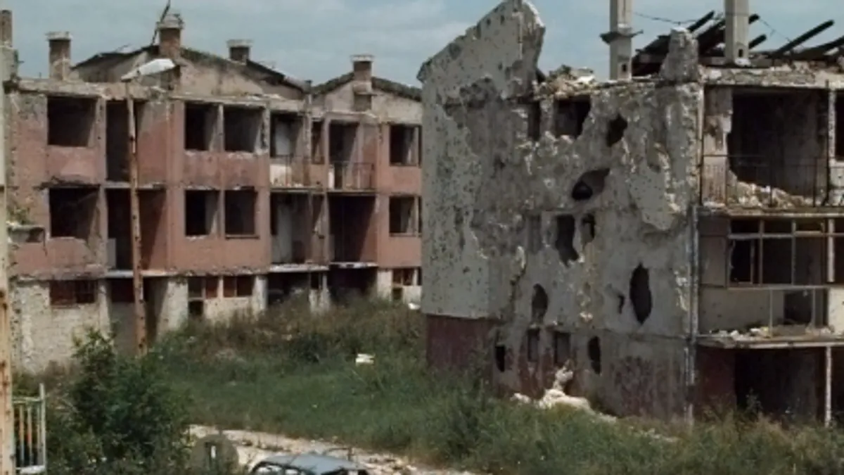 Na današnji dan: Poginuo proslavljeni komandat Armije RBiH Safet Zajko